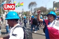Congreso debate hoy ampliar el Reinfo por un año y reincorporar a 50 mil mineros ilegales