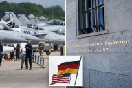 Berlin offers to pay US military employees in Germany until shutdown ends