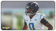 NFL Week 8 Game Picks: Chargers or Vikings?