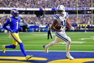 Deadspin | Colts WR Michael Pittman (hamstring) lands on injury report