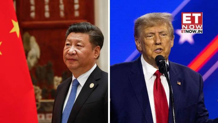 'Settled': Donald Trump clinches 'rare earth' deal with China