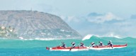 Kawaihae shines at Na Wahine O Ke Kai