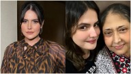 Zareen Khan’s mother admitted to the hospital; asks fans to pray for her speedy recovery