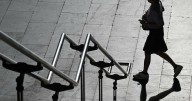 Domestic violence leave laws fall short for survivors