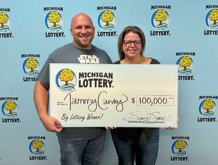 Woman asks ChatGPT for Powerball numbers, then the AI system delivered her a huge win