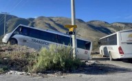 Resuelven conflicto de transporte de personal en Ramos Arizpe por estacionamiento indebido