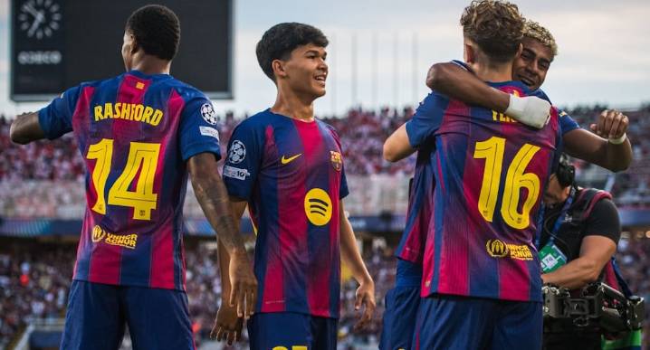 Barcelona en Lima: por qué la Selección Peruana sería el rival y cómo van las negociaciones del amistoso