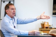 "Tendrá que dar sus explicaciones". Santilli tomó distancia de Espert y pidió “reabrir el diálogo político” tras octubre