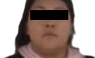 Karina pasará 50 años en el tambo por matar a su amiga, en Tultitlán