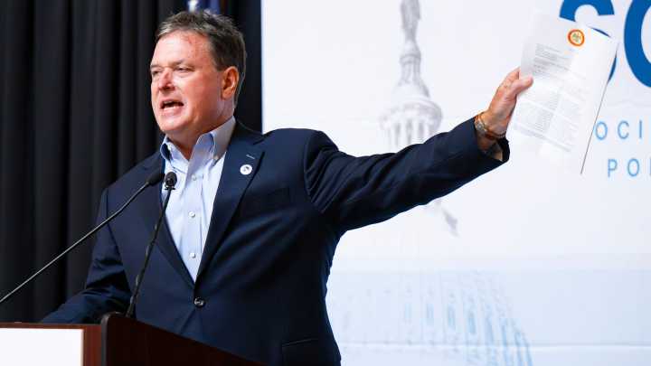 Indianapolis addiction center owner charged with 43 counts of Medicaid fraud