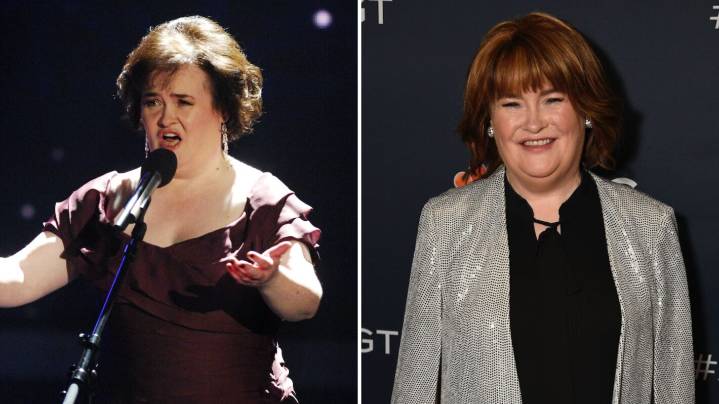 Susan Boyle Now: Inside the 'Britain's Got Talent' Singer's Life Today