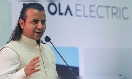 Ola Electric issues clarfication after Bhavish Aggarwal and other exec get booked over abetment to suicide