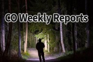 CO Reports: Poaching incident results in enforcement action, hunting items, vehicle seized