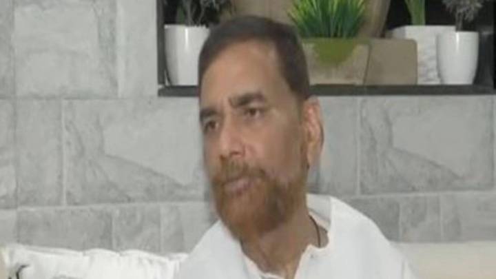 'Arrogance Crushed by His Own Allies': JD(U) on RJD Candidate List Election News