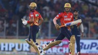 Priyansh Arya, Shreyas Iyer punish Aussies with blazing tons as India A post mammoth 413 in first unofficial ODI