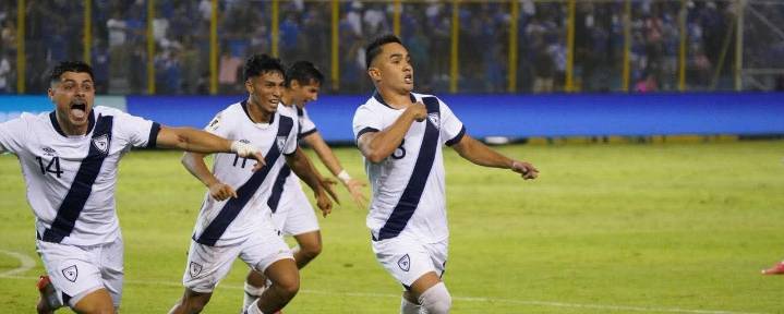 Reaccionan Guatemala y Tena