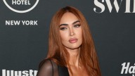 Megan Fox was 'full of rage' filming Jennifer's Body