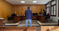 El encargado de un restaurante de sa Llonja acepta un año de cárcel por robar 4.514 euros de la caja fuerte
