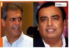 Good news for Mukesh Ambani, Noel Tata, Narayana Murthy, Reliance Industries earns Rs 250350000000, TCS and Infosys’s MCAP jump by Rs…
