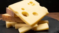 Why Does Swiss Cheese Have Holes?