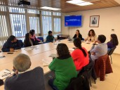 Seremi del Medio Ambiente activa gobernanza por Humedales en el Maule