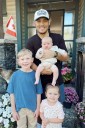 Local business rallies behind Maple Ridge father battling leukemia