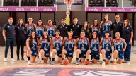 Quimsa debuta en la Liga Femenina recibiendo a Hindú en el Estadio Ciudad