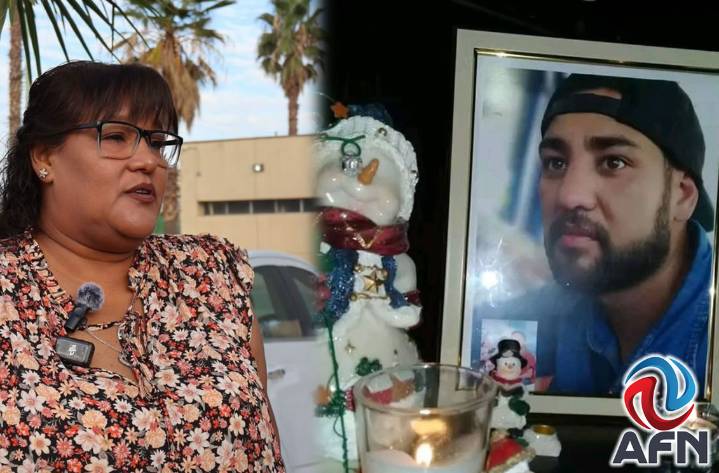 Hallan cadáver de desaparecido y notifican a su familia seis años después