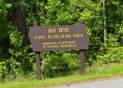 Big Bog State Recreation Area to host Candlelight Boardwalk Hike