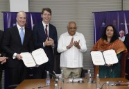 Gujarat Maritime Board, APM Terminals ink ₹17,000 crore MoU for Pipavav Port expansion