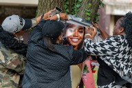 Keon King had help in burying Kada Scott's body, police say in new court records