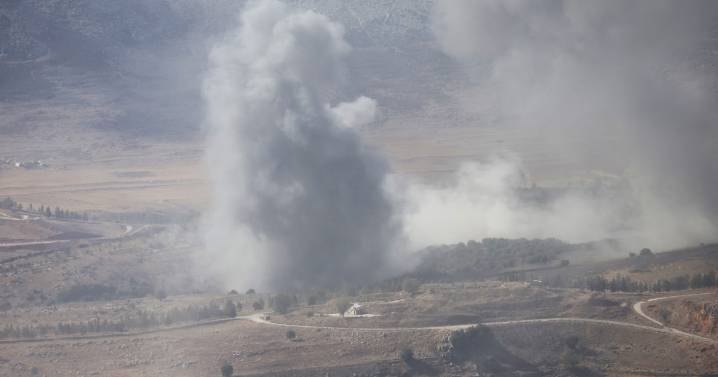 Israel anuncia la muerte del jefe de operaciones logísticas de Hezbolá en el sur del Líbano