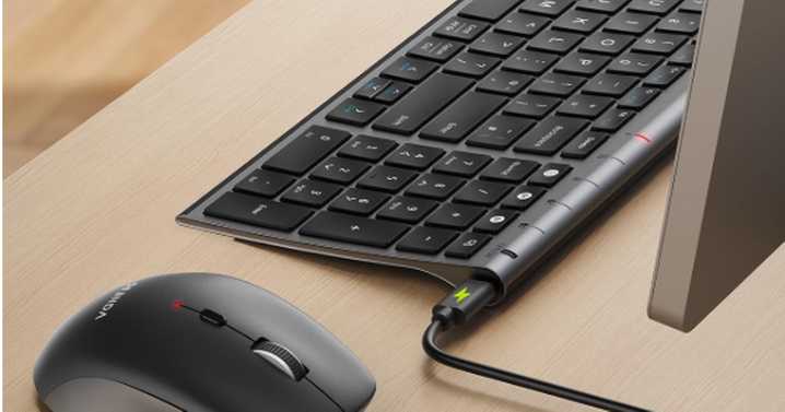 Tech review: Office solutions from SEENDA will update your workspace without breaking the bank