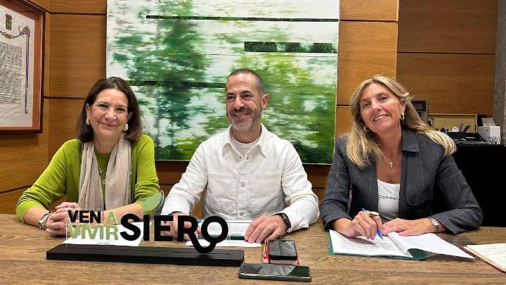 Once años consecutivos de acuerdos presupuestarios en Siero: la Plataforma de La Fresneda apoya las cuentas de Ángel García desde 2015