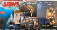 What is the scariest horror movie of all time?