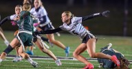 Sackmaster Booth boosts Bears in flag football shutout of Titans