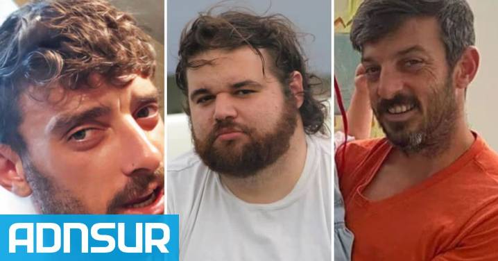 Se conocieron las primeras imágenes de los rehenes argentinos liberados por Hamás