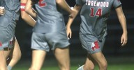 Chloe Hall scores game-winning goal as Edgewood defeats VASJ to advance in tournament