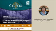 ¿Los desastres son realmente “naturales”?