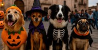 Entre huellitas y disfraces: así será el MascotaFest en Morelia
