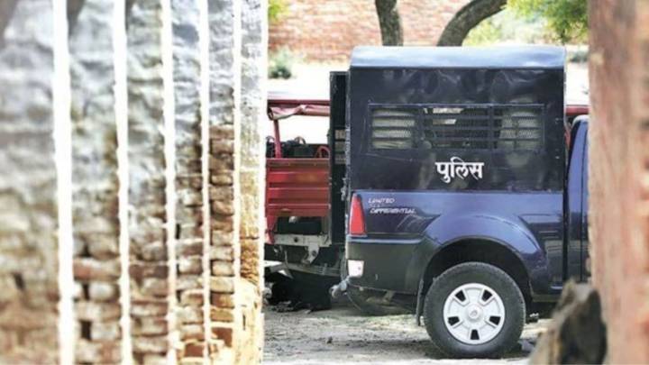 UP: Teen ‘loses sight’ after ‘beating’ in police custody, family says human rights panel should step in