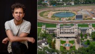 Los 10 lugares favoritos de Álvaro Viguera: “Sueño con que Avenida Matta sea como la calle Corrientes de Argentina”