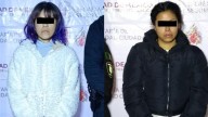 Tras 3 cateos, apañan a 2 mulas de La Reina del Sur