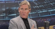 Steven Gerrard branded 'lazy' Rangers appointment as Simon Jordan stuns Jim White with alternative option