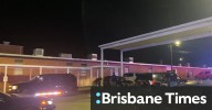 Six killed in separate high school homecoming shootings