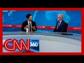 A closer look: Zohran Mamdani one-on-one with Anderson Cooper