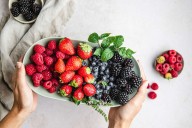 What Happens to Your Body When You Eat Berries Every Day