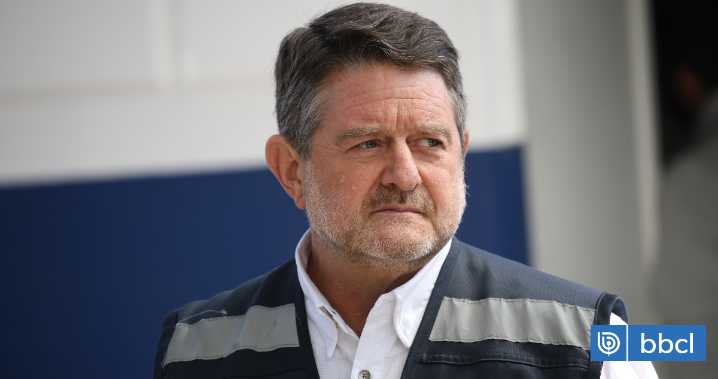 Orrego se queda en Santiago: tribunal acepta competencia y ratifica traslado de caso ProCultura