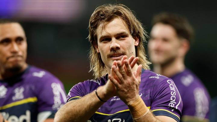 Ryan Papenhuyzen released from Melbourne Storm contract effective immediately