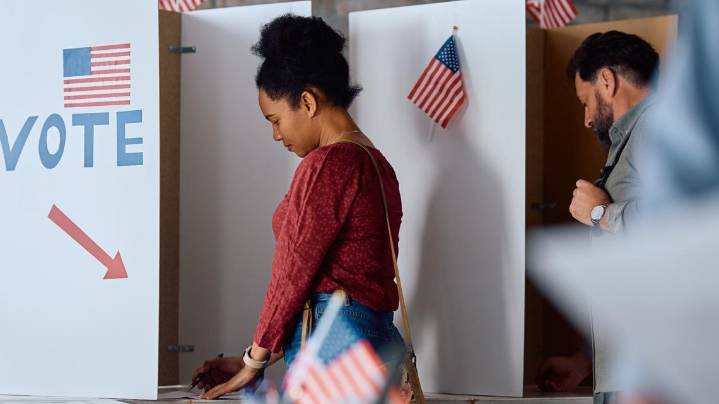 Kent County November 2025 voters guide